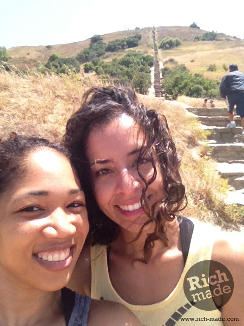 Culver City Stairs
