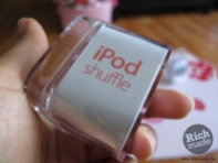 Richmade Apple iPod Shuffle