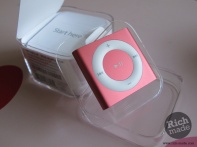 Richmade Apple iPod Shuffle