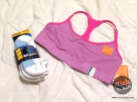 Richmade Fitness Activewear Birthday Gifts